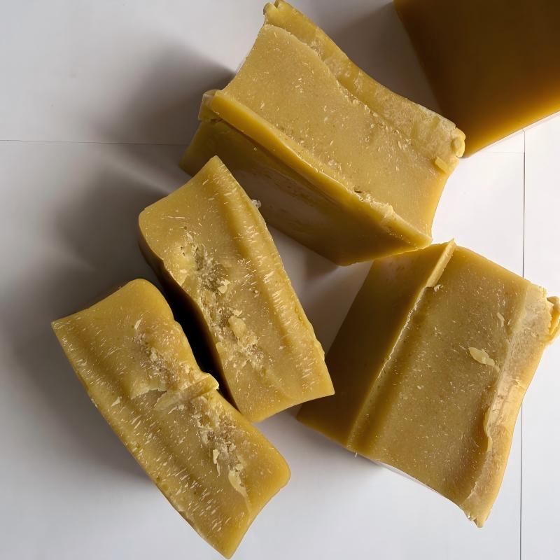 Italian Select Raw Blocks