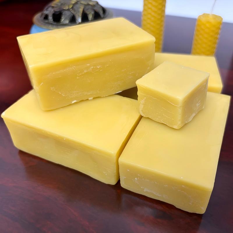 Beeswax for Candles
