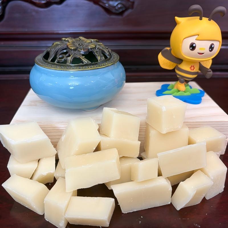 White Beeswax